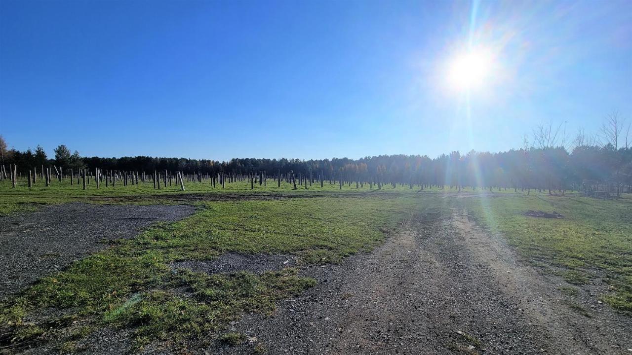 Auberge du Vignoble Bromont Exterior foto